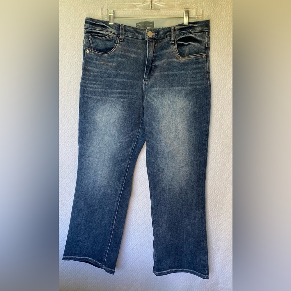 Wit & Wisdom Women’s Denim Jeans